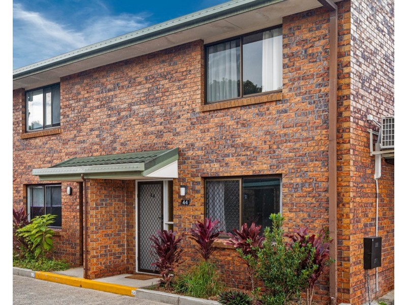 44/111 Kingston Road, Woodridge QLD 4114