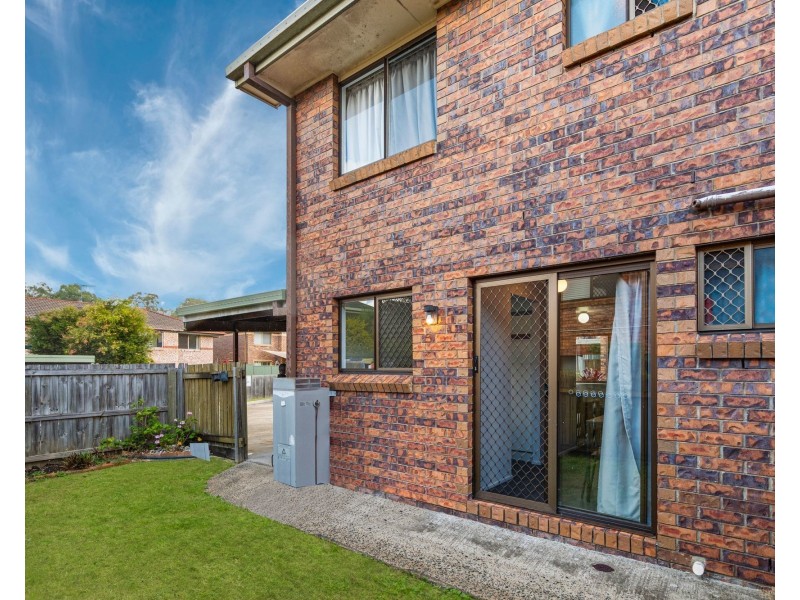 44/111 Kingston Road, Woodridge QLD 4114