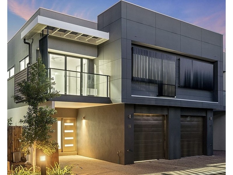 19/166 Nottingham Road, Parkinson QLD 4115