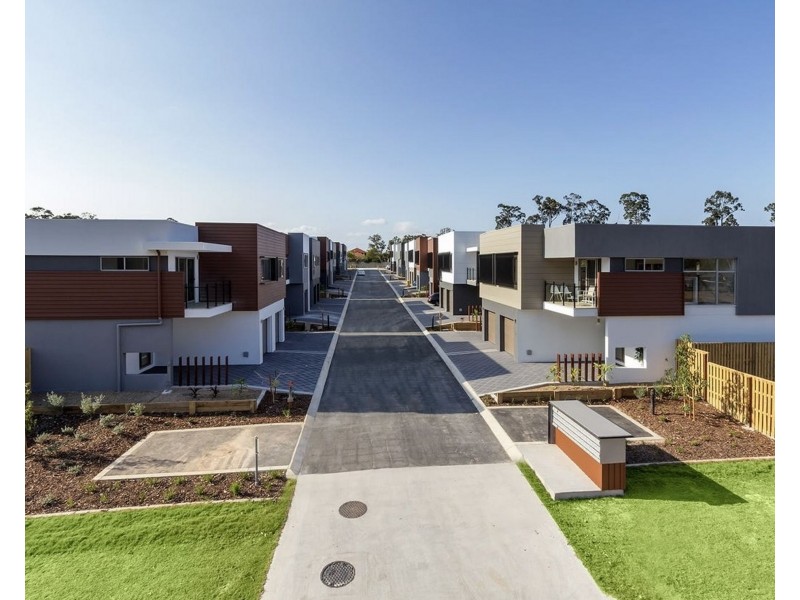 19/166 Nottingham Road, Parkinson QLD 4115