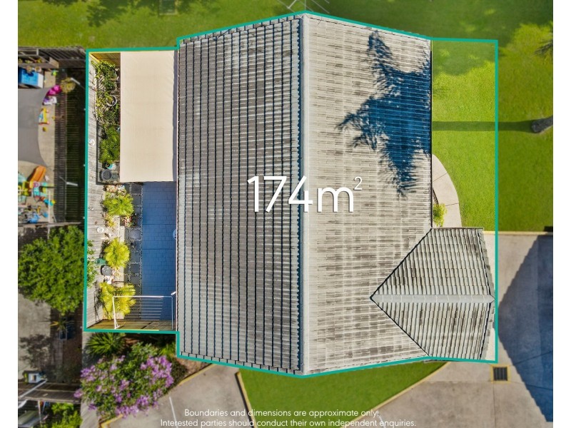 7/22 Royal Parade, Slacks Creek QLD 4127