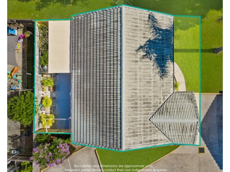 7/22 Royal Parade, Slacks Creek QLD 4127
