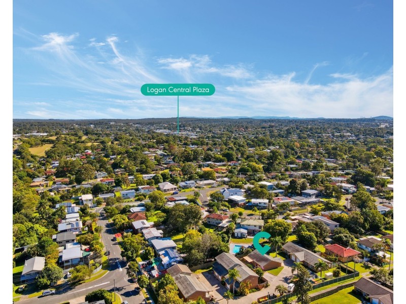7/22 Royal Parade, Slacks Creek QLD 4127