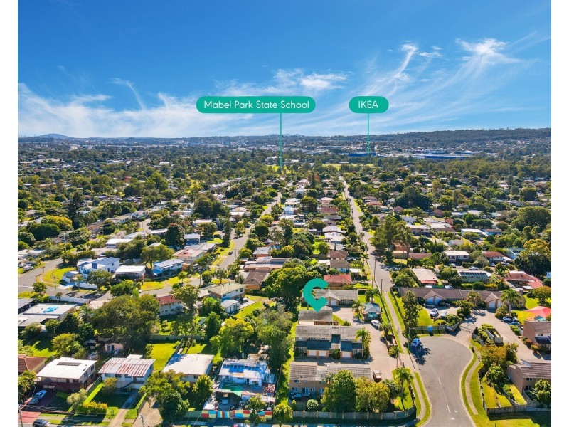 7/22 Royal Parade, Slacks Creek QLD 4127