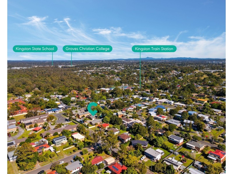 7/22 Royal Parade, Slacks Creek QLD 4127