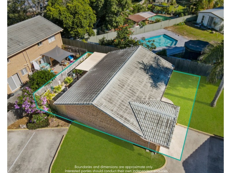7/22 Royal Parade, Slacks Creek QLD 4127