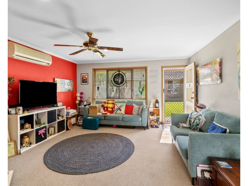 7/22 Royal Parade, Slacks Creek QLD 4127