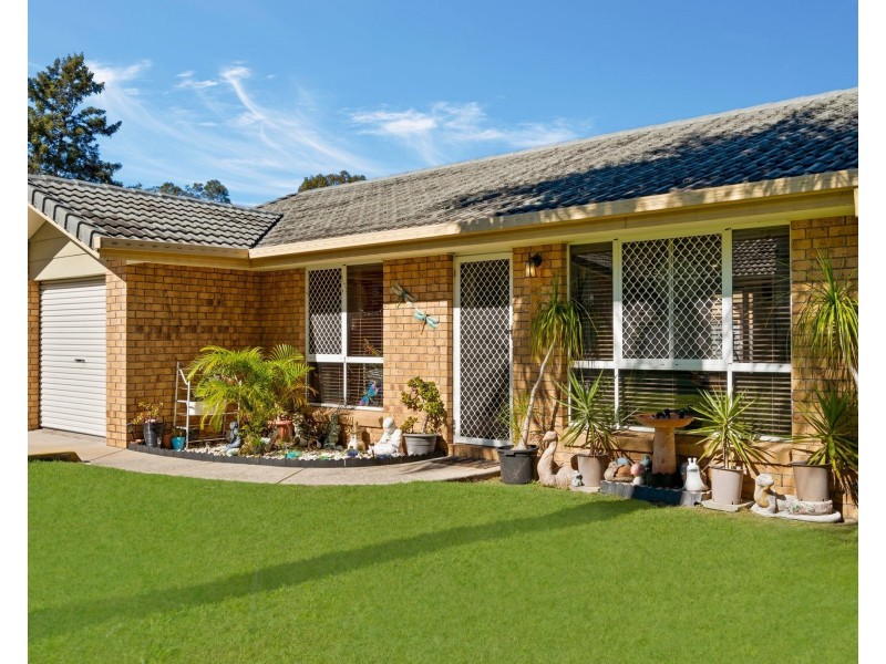 7/22 Royal Parade, Slacks Creek QLD 4127