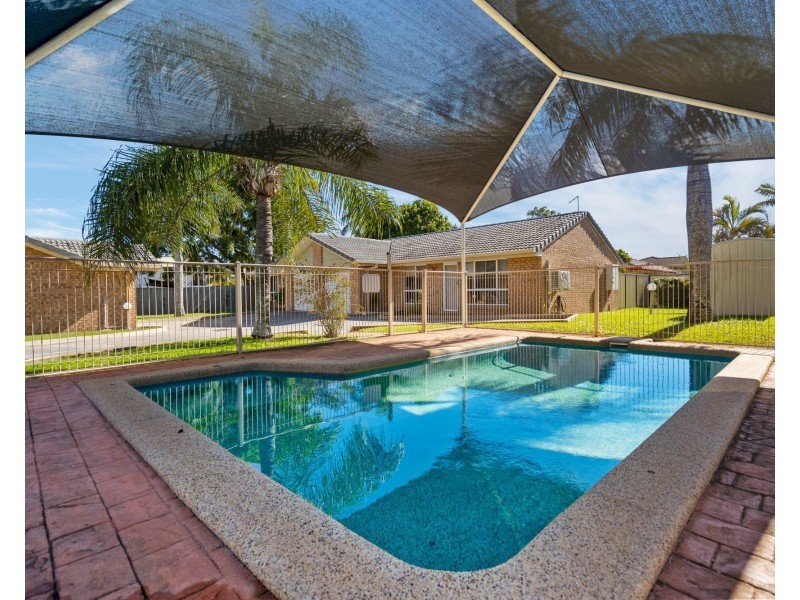 7/22 Royal Parade, Slacks Creek QLD 4127