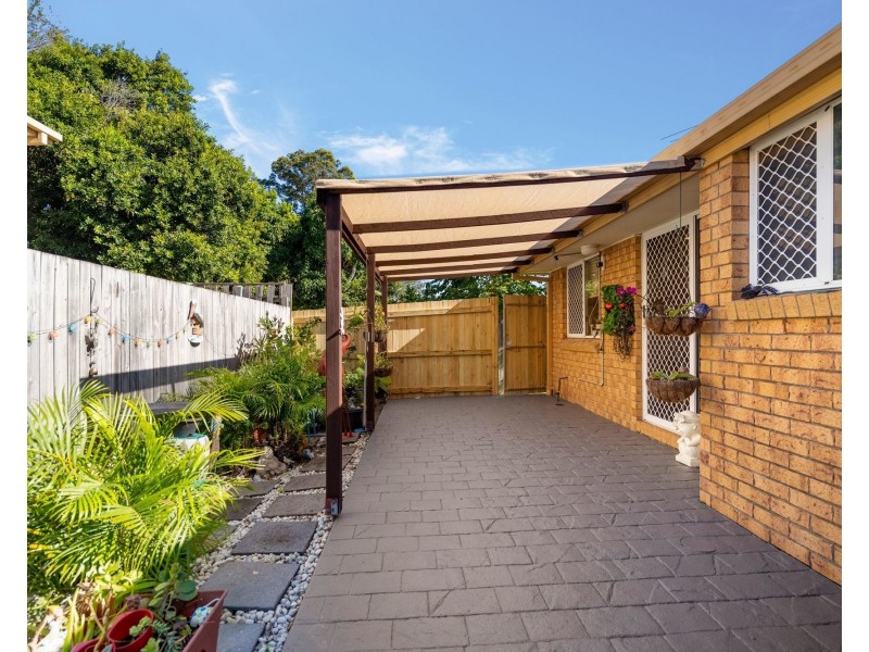 7/22 Royal Parade, Slacks Creek QLD 4127