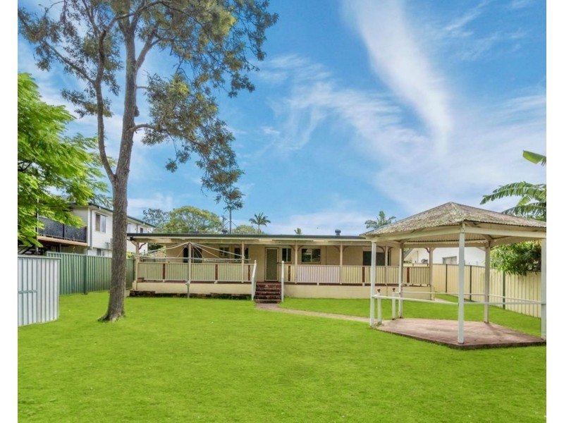 16 Mankina Street, Slacks Creek QLD 4127