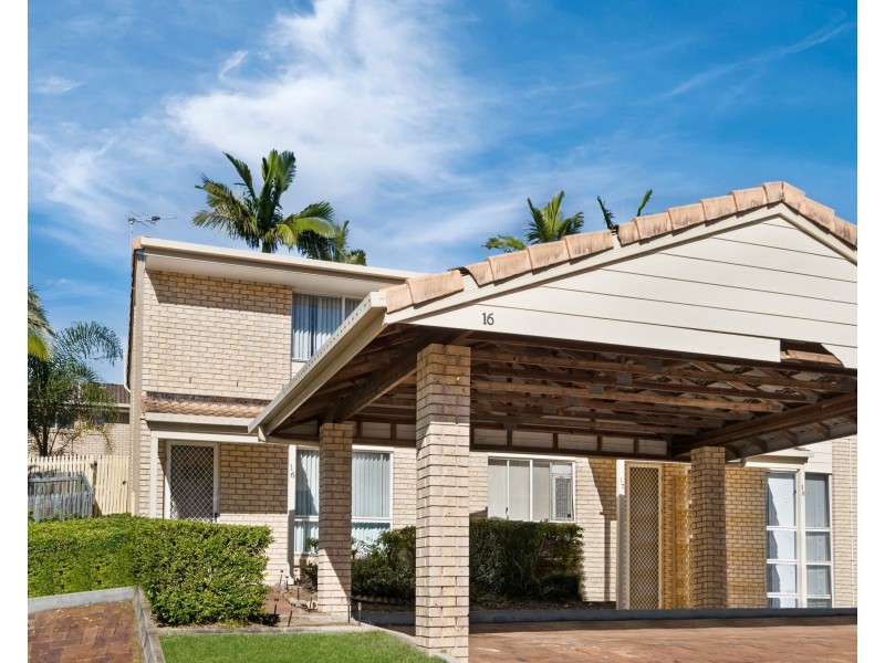 16/15 Vitko Street, Woodridge QLD 4114