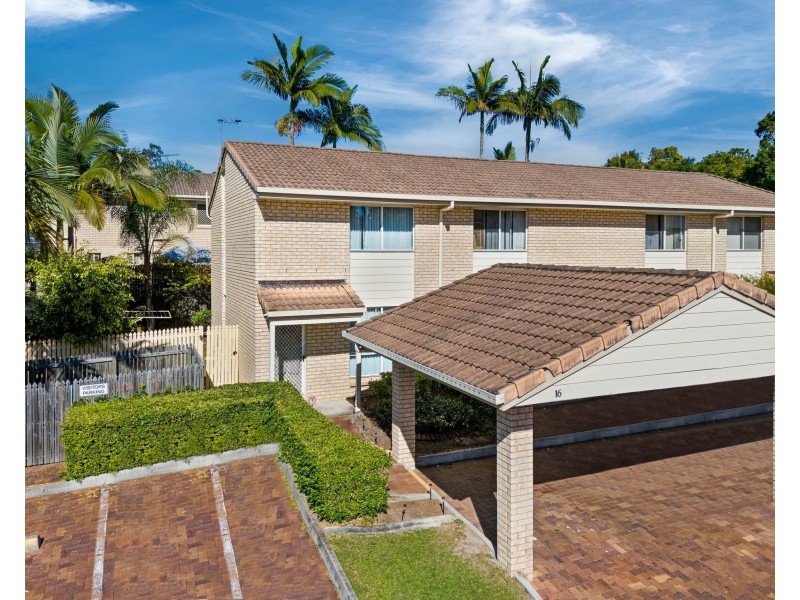 16/15 Vitko Street, Woodridge QLD 4114