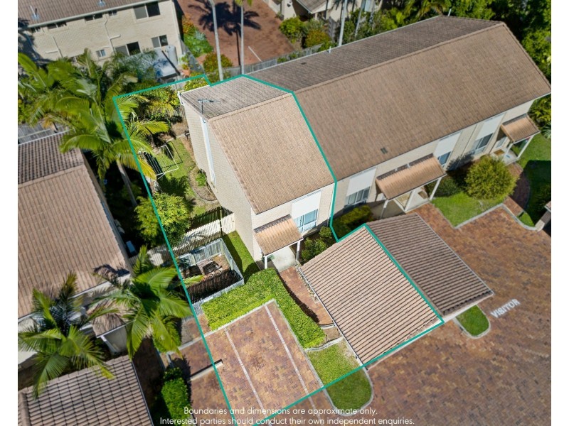 16/15 Vitko Street, Woodridge QLD 4114