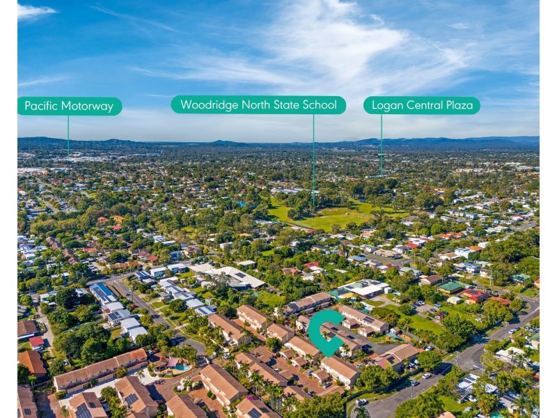 16/15 Vitko Street, Woodridge QLD 4114