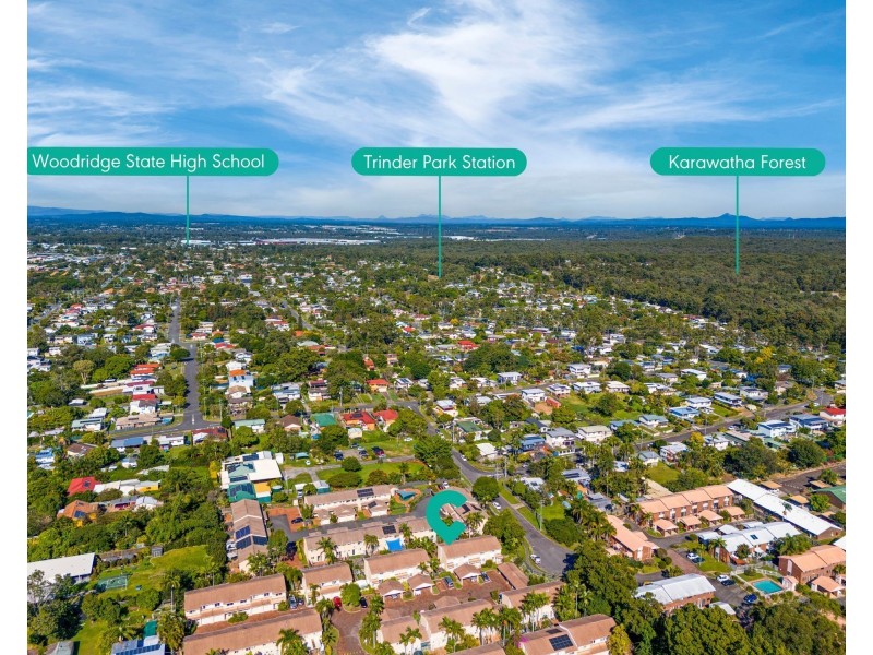 16/15 Vitko Street, Woodridge QLD 4114