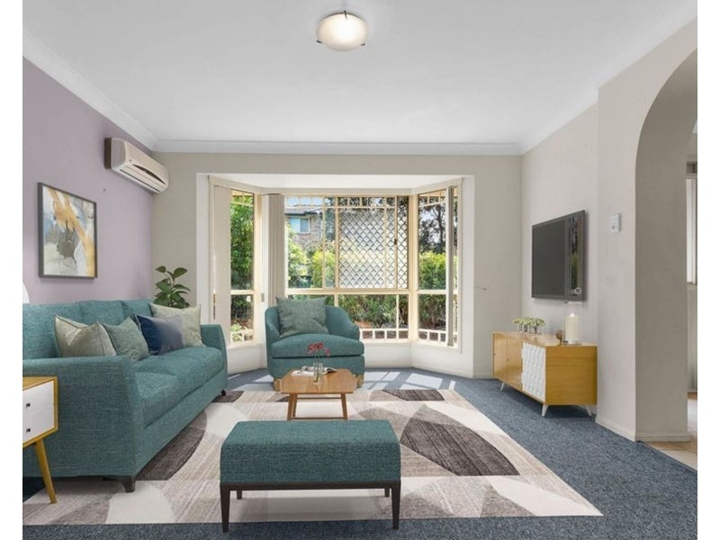 15 William Nixon Way, Edens Landing QLD 4207