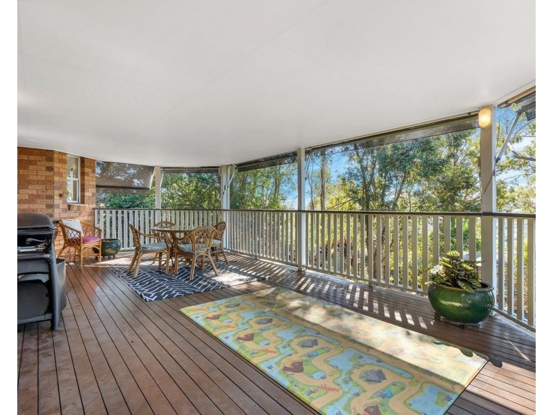 17 Manning court, Mount Warren Park QLD 4207