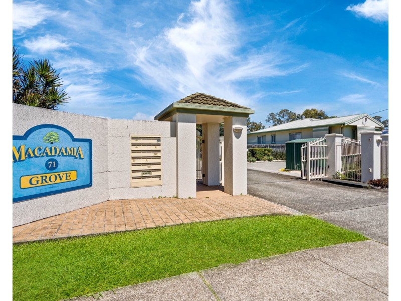 2/71 Boundary Street, Tingalpa QLD 4173