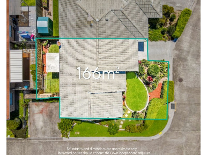 2/71 Boundary Street, Tingalpa QLD 4173