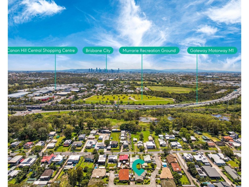 2/71 Boundary Street, Tingalpa QLD 4173