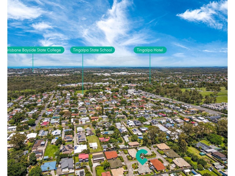 2/71 Boundary Street, Tingalpa QLD 4173