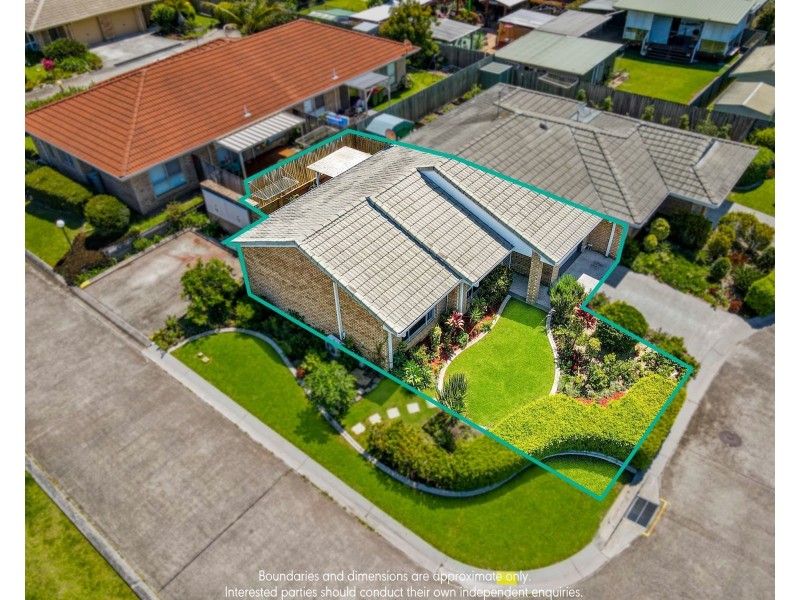 2/71 Boundary Street, Tingalpa QLD 4173