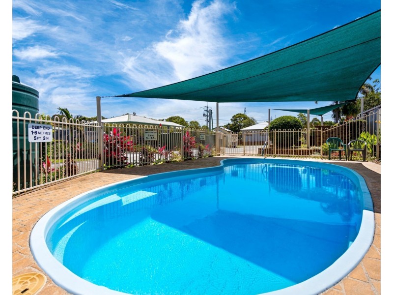 2/71 Boundary Street, Tingalpa QLD 4173