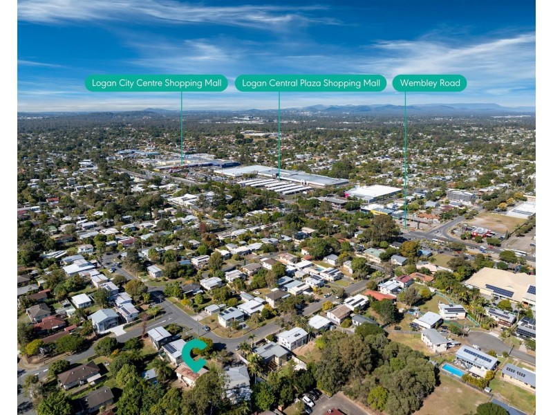 32 Golden Street, Logan Central QLD 4114