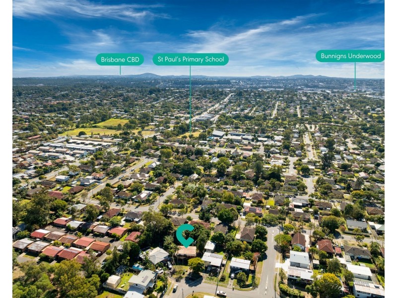 32 Golden Street, Logan Central QLD 4114