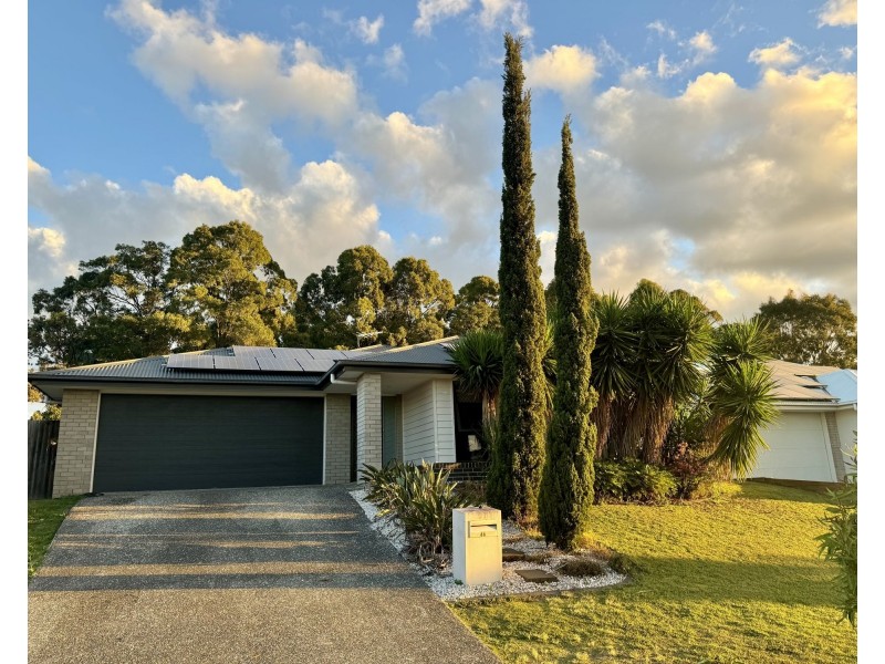 66 Ardee Place, Logan Village QLD 4207