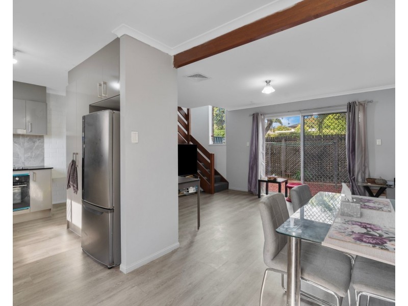 17/184 Ewing Street, Woodridge QLD 4114