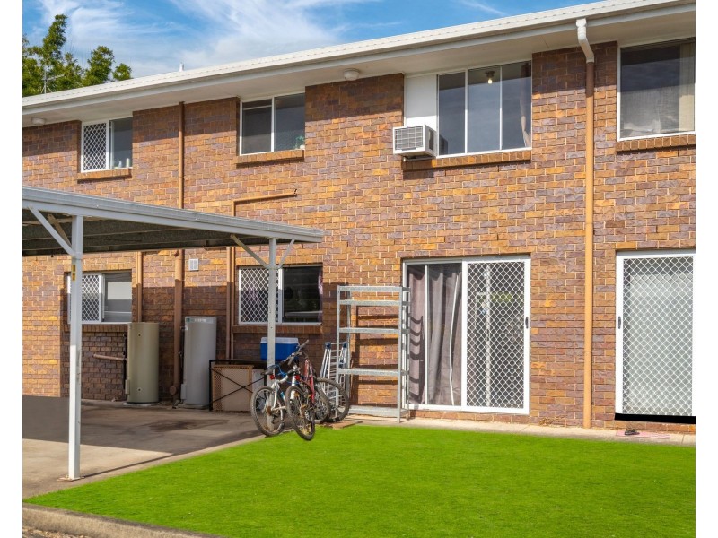 17/184 Ewing Street, Woodridge QLD 4114
