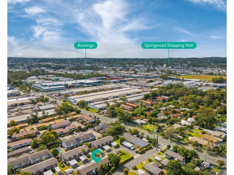 17/184 Ewing Street, Woodridge QLD 4114