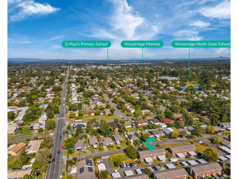 17/184 Ewing Street, Woodridge QLD 4114