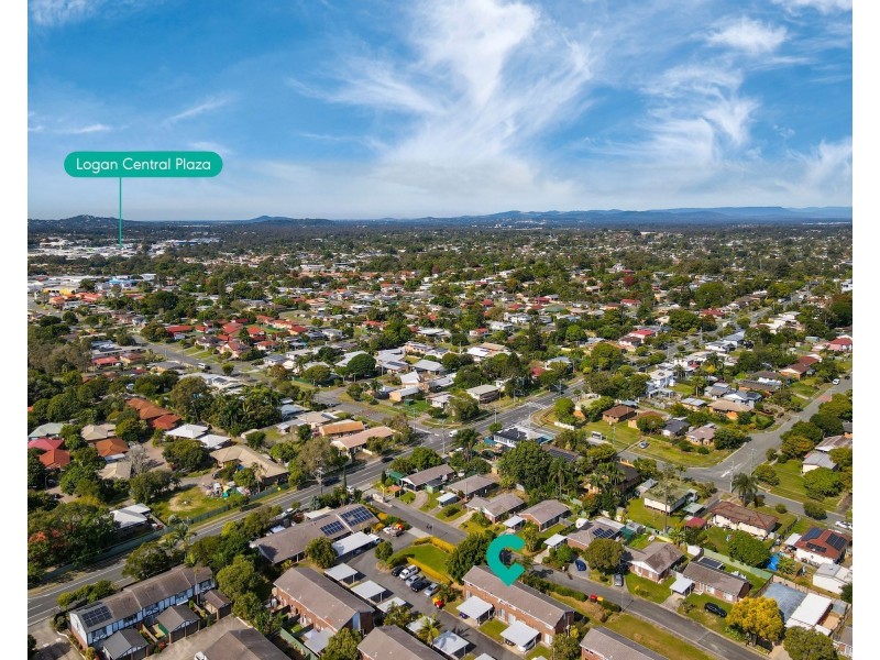 17/184 Ewing Street, Woodridge QLD 4114