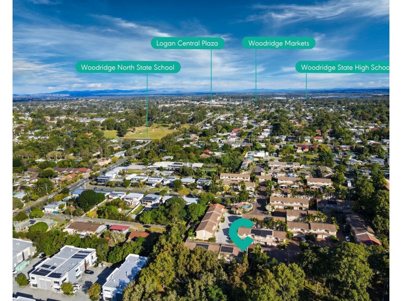 76/15 Vitko Street, Woodridge QLD 4114