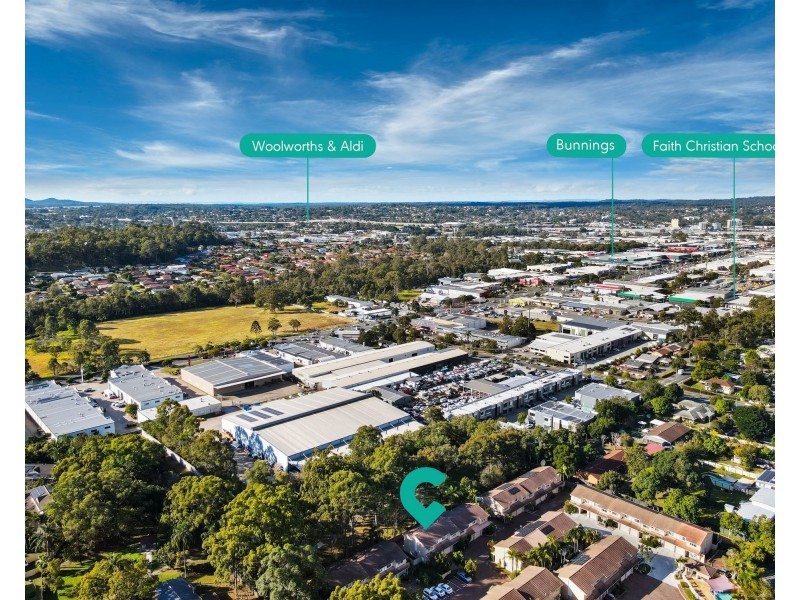 76/15 Vitko Street, Woodridge QLD 4114