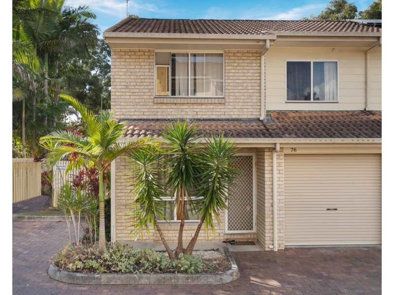 76/15 Vitko Street, Woodridge QLD 4114