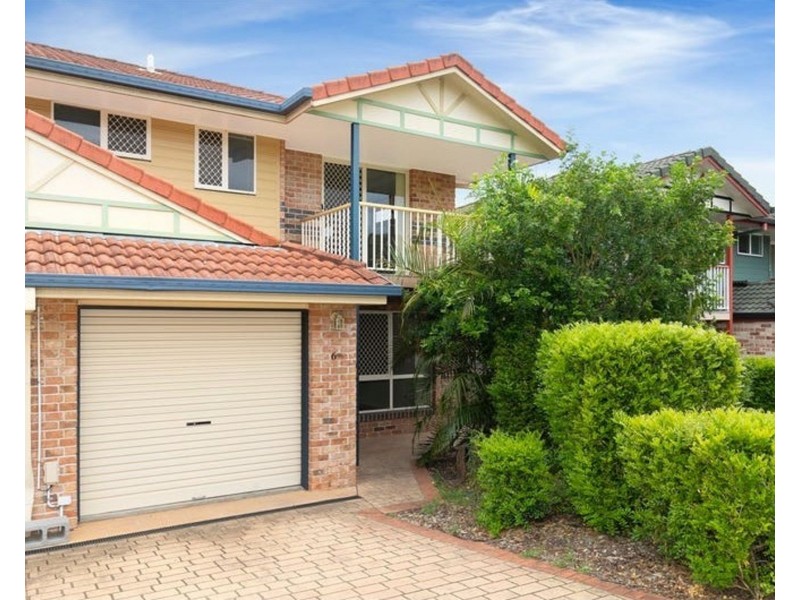 6/19 Aberdeen Crescent, Kuraby QLD 4112