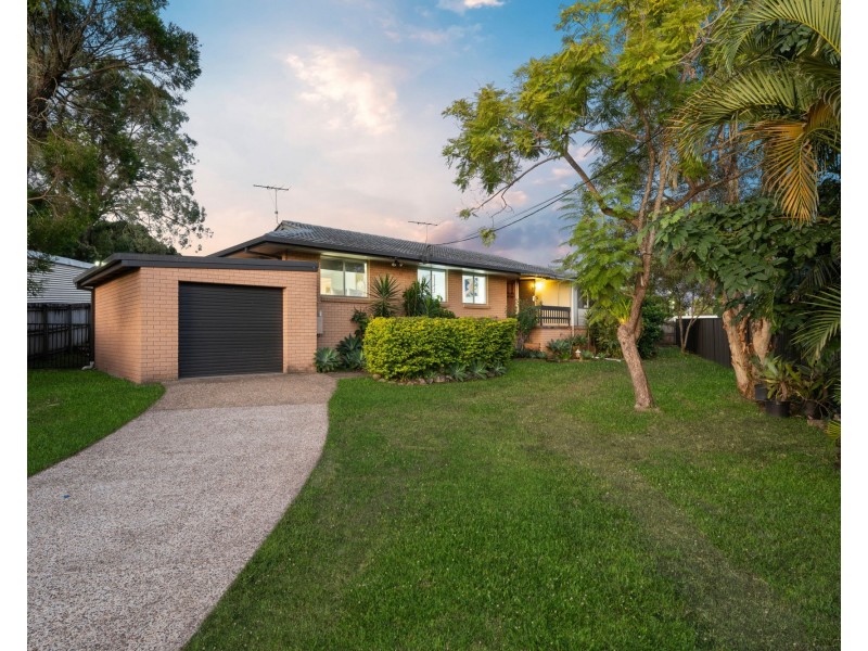 12 Donegal Court, Eagleby QLD 4207