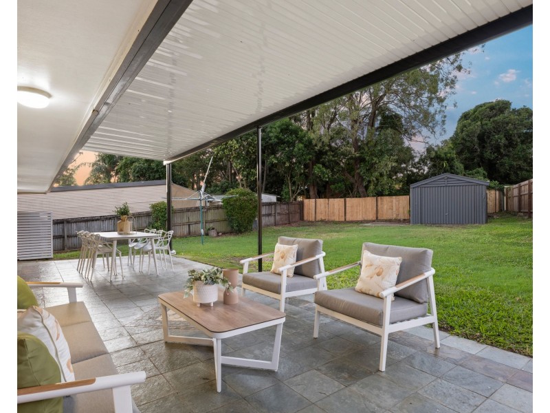 12 Donegal Court, Eagleby QLD 4207