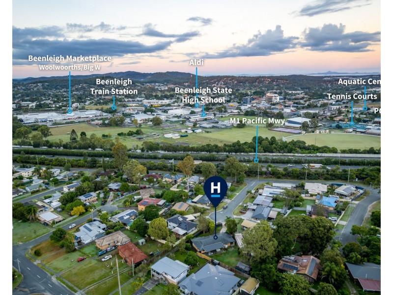 12 Donegal Court, Eagleby QLD 4207