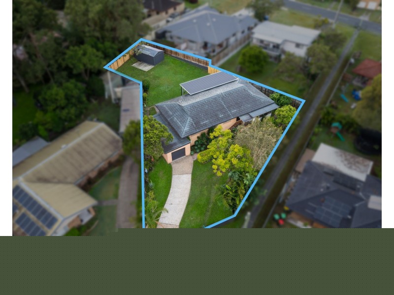 12 Donegal Court, Eagleby QLD 4207