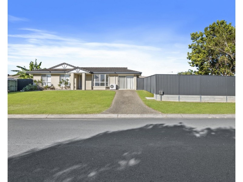 58 Bushland Drive, Regents Park QLD 4118