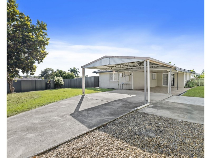 58 Bushland Drive, Regents Park QLD 4118