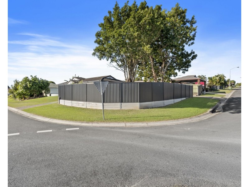 58 Bushland Drive, Regents Park QLD 4118