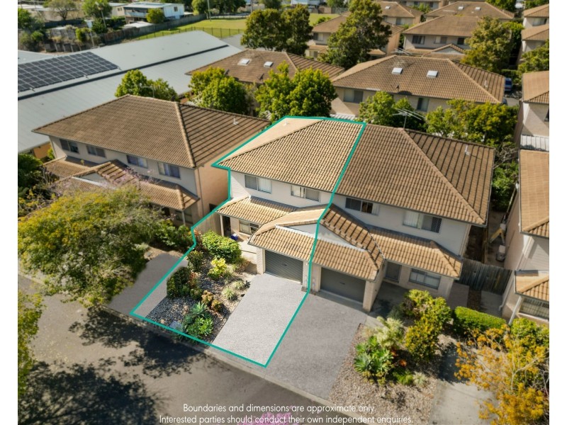 8/6 Baldarch Street, Slacks Creek QLD 4127