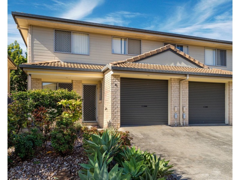 8/6 Baldarch Street, Slacks Creek QLD 4127