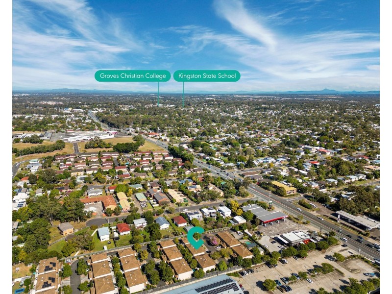 8/6 Baldarch Street, Slacks Creek QLD 4127